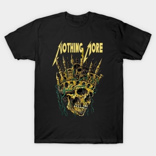 NOTHING MORE MERCH VTG T-Shirt